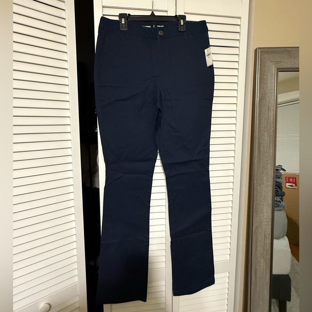Old Navy Bootcut Stretch Jeans